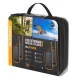 Motorola Talkabout T82 Extreme Quad-Pack racijos, geltonos (4 vnt.)
