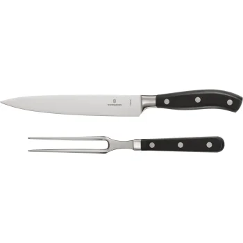 Mėsos pjaustymo rinkinys Victorinox Grand Maître, 2 dalių, 20 cm