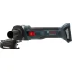 Akumuliatorinis kampinis šlifuoklis Bosch GWS 18V-8, 18 V, 125 mm