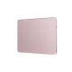 Dėklas AmazingThing Titan Hardshell kompiuteriui MacBook Neo 13\", rožinis