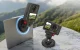 Sunnylife magnetinis laikiklis DZ-140 kameroms DJI Osmo Action 5 Pro / 4 / 3 / 2 / 360