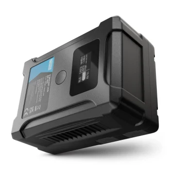 Išorinė baterija Newell BP-150 LCD V-Mount, 10500mAh