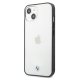 BMW iPhone 13 mini Case Signature Collection, Transparent