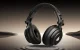 Studijinės ausinės Maono AU-MH601 su 50 mm garsiakalbiais