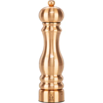 Druskos malūnėlis Peugeot Paris Chef u'Select, 22 cm, vario spalvos