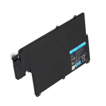 Dell TKN25 Original Notebook Battery