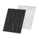 Dekoratyvinis dangtelis jungikliui SONOFF Star 1C T5 (T5-1C-86-star)