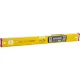 Skaitmeninis gulsčiukas STABILA TECH 196M DL, 61 cm, magnetinis, geltonas