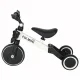 Daugiafunkcinis vaikiškas balansinis dviratukas Trike Fix Mini 3in1, baltas