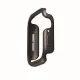 Apple Watch Series 4 / 5 / 6 / SE 40 mm Uniq Etui Valencia Case Cover, Grey