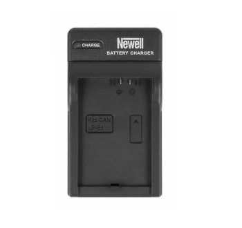 Newell USB įkroviklis Canon LP-E5 baterijoms