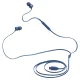 JBL Tune 310C In-Ear USB-C Headphones Blue