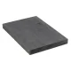 Kepsnio peilių rinkinys KAI Shun Classic DM-S400, 4 vnt., 12 cm, sidabrinis/juodas