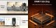 Extra Digital 8K DisplayPort į HDMI 2.1 laidas, 3m, 60Hz (146144)