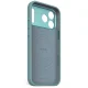 Decoded Silicone MagSafe dėklas telefonui iPhone 17 Pro Max, mėtinis