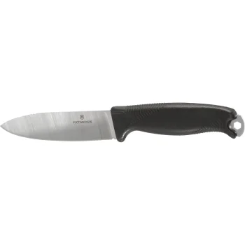 Victorinox Venture Outdoor Knife Black