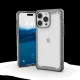 UAG Plyo dėklas, skirtas iPhone 15 Pro Max, pilkas