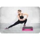Aerobikos step platforma Neo-Sport NS-400, rožinė