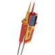 Wiha 45216 įtampos ir grandinės vientisumo testeris 12–1000 V AC, CAT IV