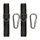 Heavy Duty Swing and Hammock Hanging Kit with Straps 300kg