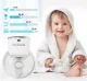 Nicekids Trifazis elektrinis pientraukis nešiojamas belaidis BPA Free