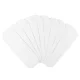 Replacement Foot File Pads FS-12 180 Grit 10 Pcs