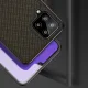 Dėklas Dux Ducis Fino telefonui Samsung Galaxy A22 4G, žalias