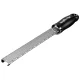 Trintuvė zesteris Microplane Premium Classic, juoda