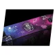 Paspirtuko šiurkšti juosta Soke Evo Space Academy, 47 x 10.5 cm