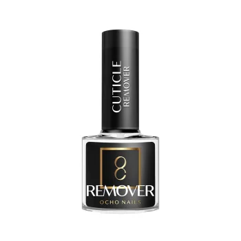 OCHO NAILS Odelių minkštinimo ir šalinimo gelis 121, 5 g