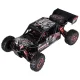 WLToys 124016 RC automobilis 1:12 4WD bešepetėlis 75 km/h RTR