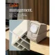Spigen Classic LS įkrovimo stovas Apple Watch ir AirPods, smėlio