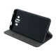 TFO Smart Magnetic Wallet Case for Samsung Galaxy A15 4G / 5G, Black