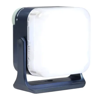 „Nanlite Pico“ LED spalvų efektų šviestuvas (Midnight Blue)