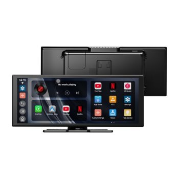 Automobilinis monitorius Ottocast OttoAiBox N95, 11.4", Android 13