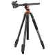 Stovas K&F Concept K234A7 su BH-28L rutuline galvute