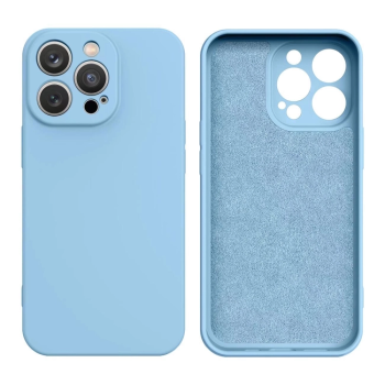 Wozinsky dėklas, skirtas iPhone 16e / 17e, mėlynas