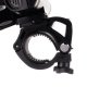 Rechargeable LED Bike Light Set T6 USB Front and Rear 23681