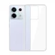 3mk Clear Case dėklas Xiaomi Redmi Note 13 Pro 5G, skaidrus