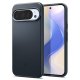 Spigen Thin Fit Mag dėklas, skirtas Google Pixel 10 Pro XL, grafito spalvos