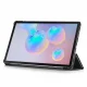 Tech-Protect SmartCase for Samsung Galaxy Tab S6 Lite 10.4, Black