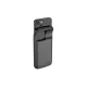 Dėklas su baterija Tech-Protect PowerCase, skirtas iPhone 14 / 14 Pro, 4800mAh, juodas
