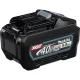 Makita BL4050F XGT 40V 5.0Ah Li-Ion Akumuliatorius (191L47-8)
