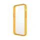 Apple iPhone 13 mini 5.4\'\' PanzerGlass ClearCase Antibacterial Military Grade Certified Case Cover, Transparent and...