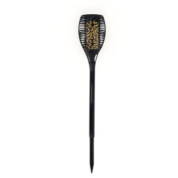 Forever Light Solar Garden Torch Lamp 12LED IP65