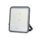 LED prožektorius Forever Light PROXIM+ 200W 4000K 30000lm IP65, juodas