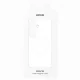 Samsung Clear Magnet Case for Samsung Galaxy S26 with MagSafe, Transparent