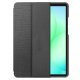Tech-Protect SC Pen Canvas dėklas Samsung Galaxy Tab A9+ 11.0, pilkas
