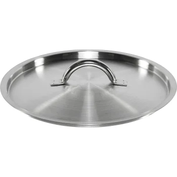 De Buyer PRIM'APPETY dangtis, 24 cm