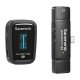 Belaidis mikrofonas Saramonic Blink500 ProX B5 (RXUC + TX)